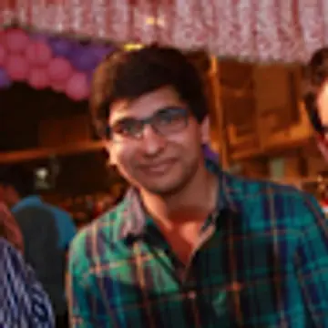 ayush khandelwal