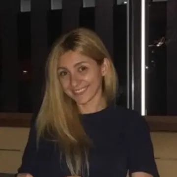 Azadeh K