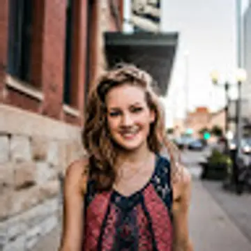 Abby Nelson