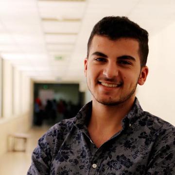 Abdallah Alfaouri