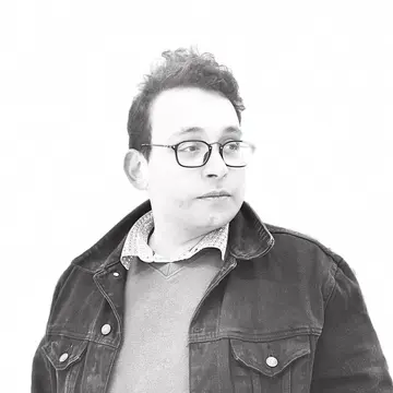 Abdelrahman Mostafa