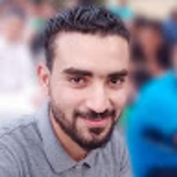 Abdullah Bakr