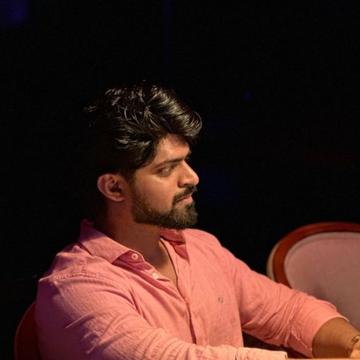 Abhinav K