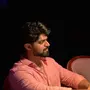 Abhinav K