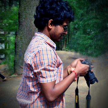 Abhishek Thakai S