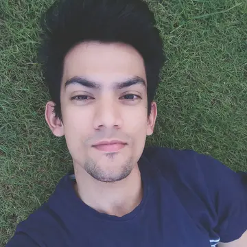 Abhishek Saini