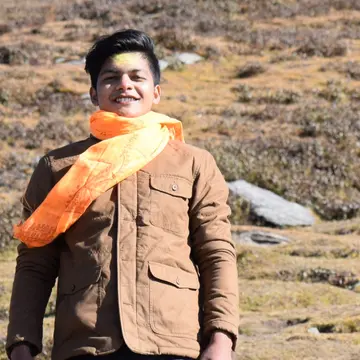 Abhishek parwal