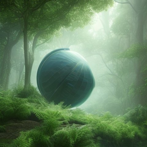 Metaverse Architecture