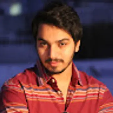 abhishek trivedi