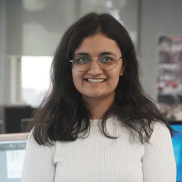 Aditi Agrawal