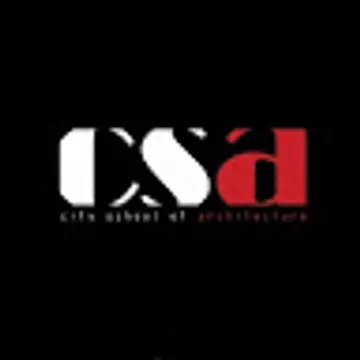 City School of Architecture, Colombo