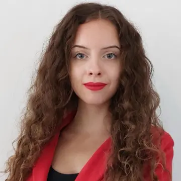 Adriana Nikolaeva