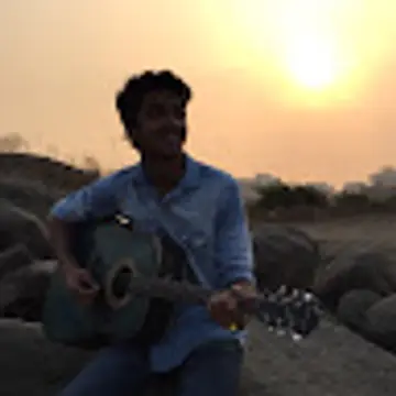 Adyot Saigaonkar