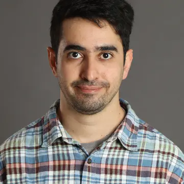 afshin mosharaf