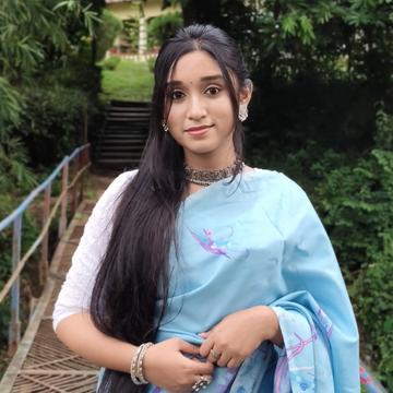 Afra Anjum