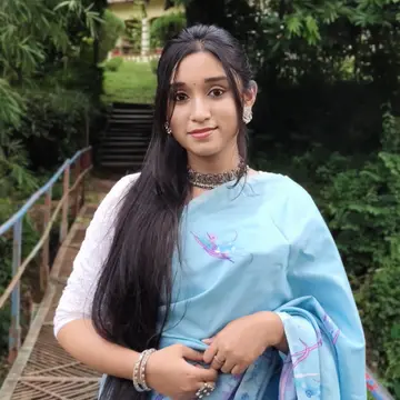 Afra Anjum