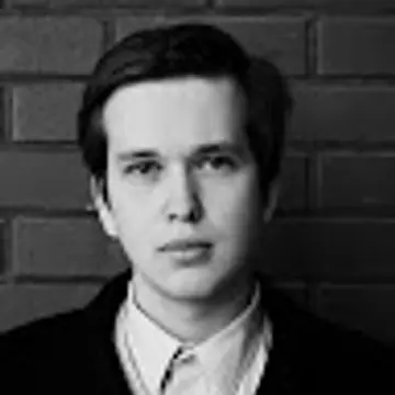 Gleb Agapov