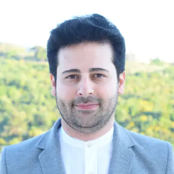 Ahmad Sukkar