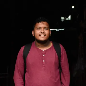 Ahmad Fahimul Absar