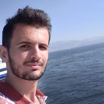 Ahmet Necip Belek