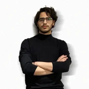 Ahmed Bader