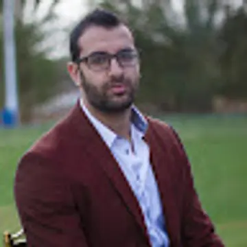 Ahmed Shehata