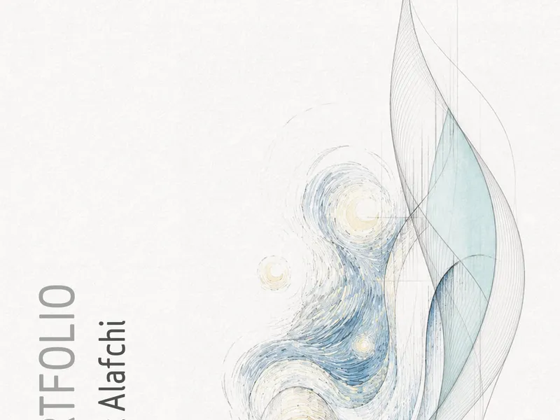 Architectural Portfolio