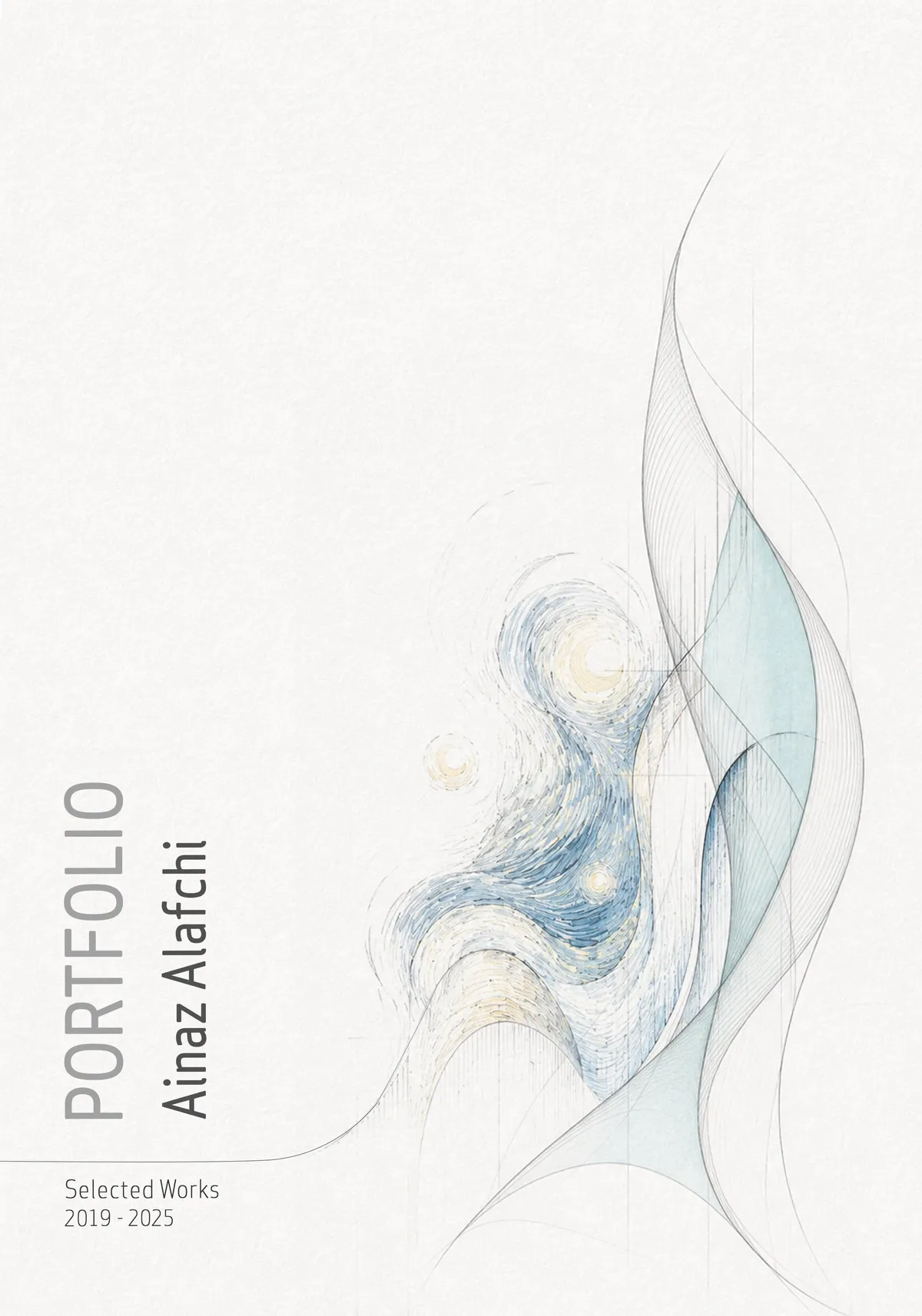 Architectural Portfolio