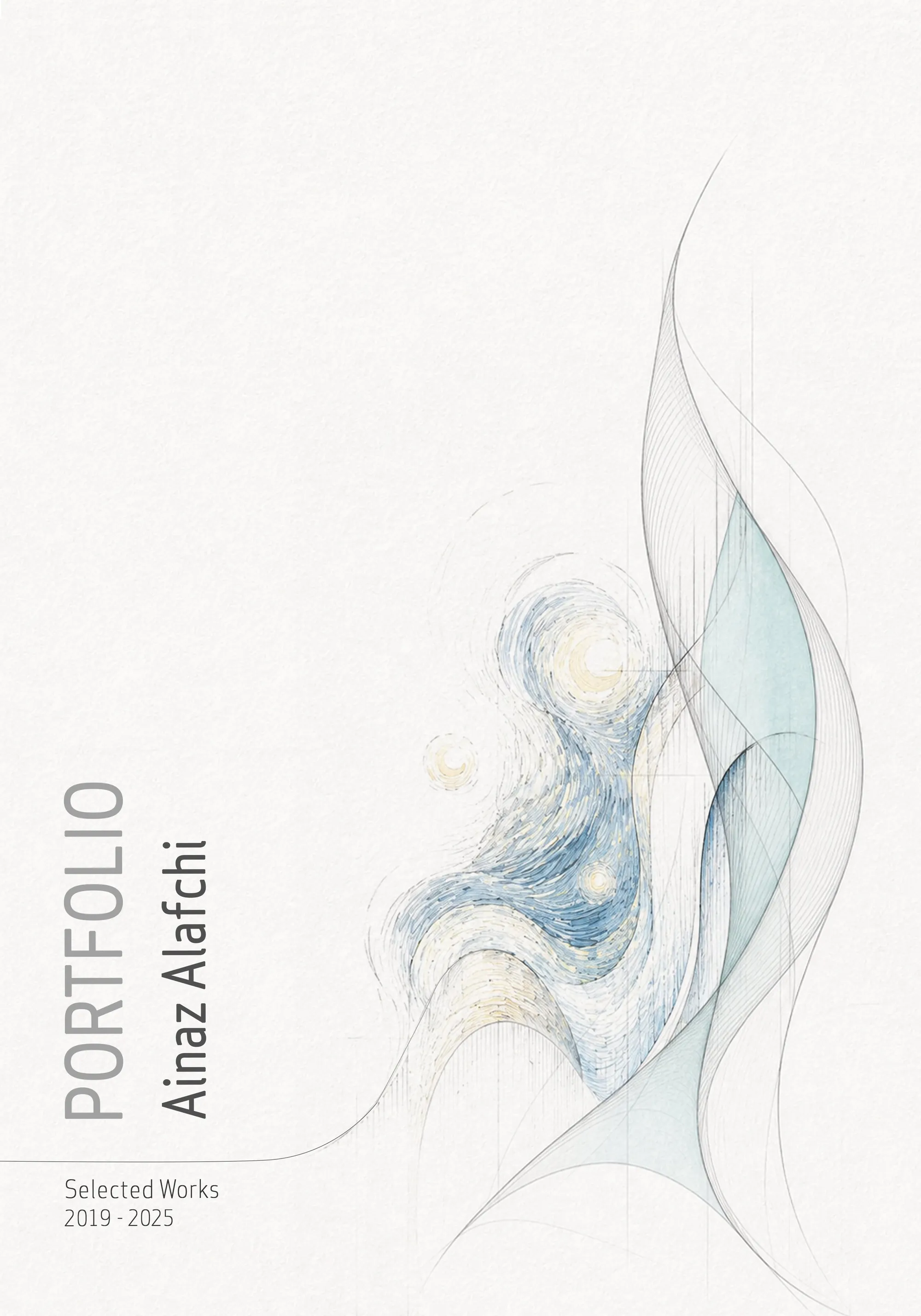 Architectural Portfolio