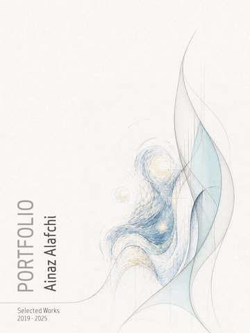 Architectural Portfolio