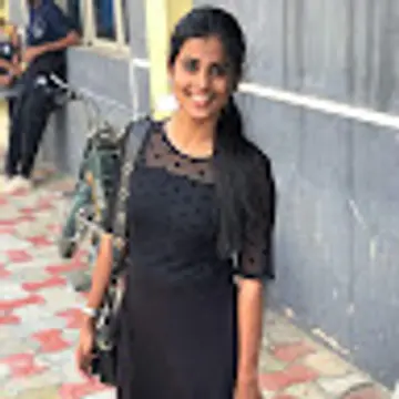 Aishwarya Thabitha