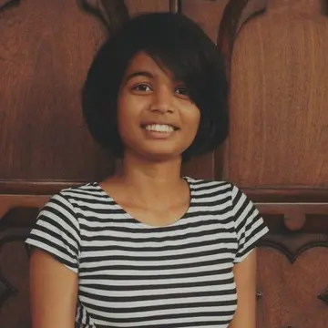 Aishwarya Nemade