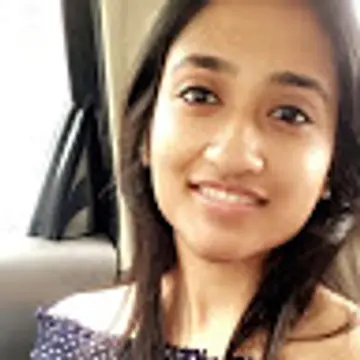 Aishwarya Rajasekar
