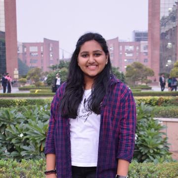 Aiswarya P Nair