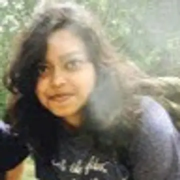 Akanksha y