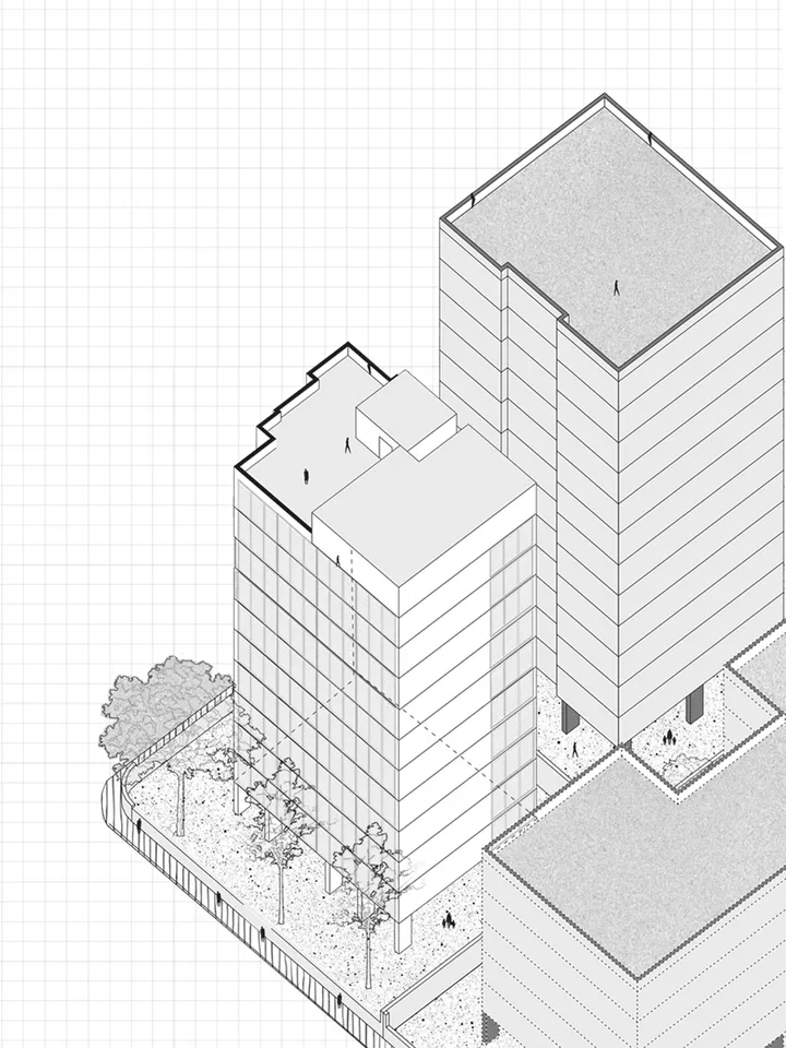 Apartments and Climate Adaptation in Mumbai