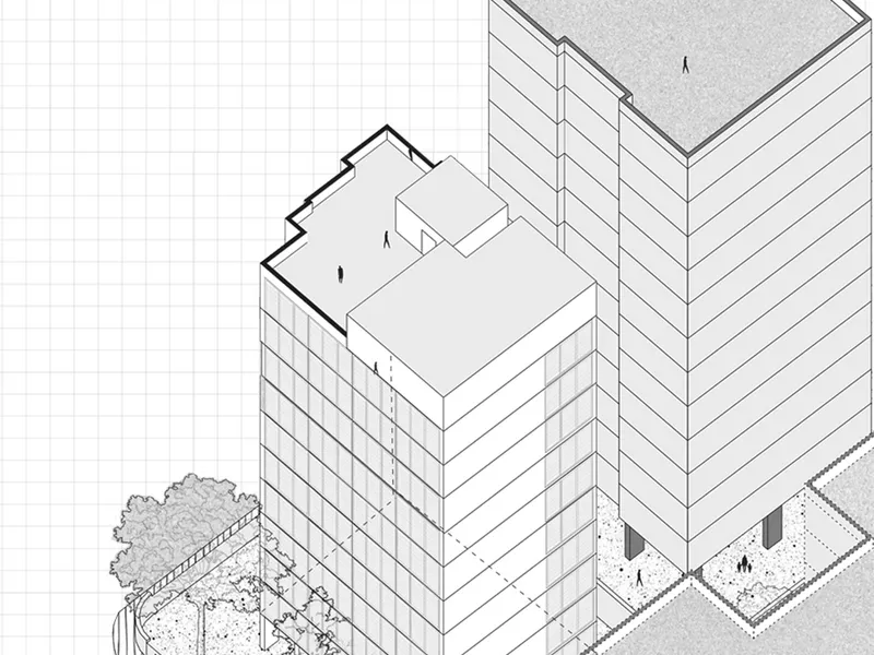 Apartments and Climate Adaptation in Mumbai