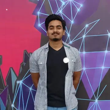 Akash Menon