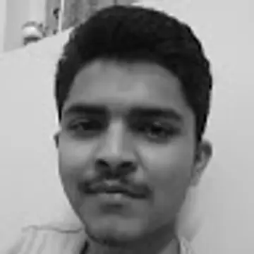 akshay kamath