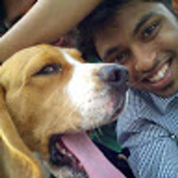 Akshay Bansod
