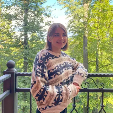 Aleksandra Stępniowska