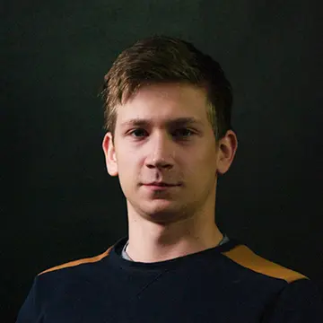 Alexander Stankevich