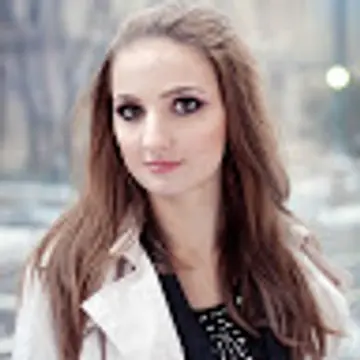 Alexandra Burecu
