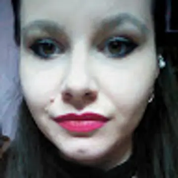 Alexandra B Geanina