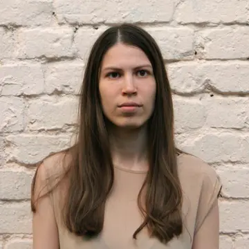 Alina Fedoseeva