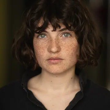Alicia Meier