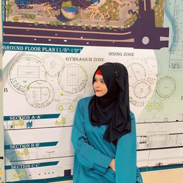 Aliza sheikh