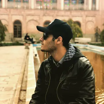 Alireza Tavangar