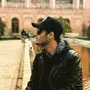 Alireza Tavangar