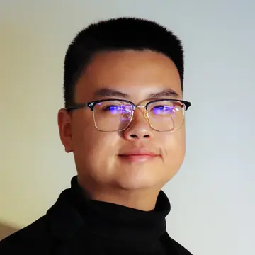 Alvin Huang